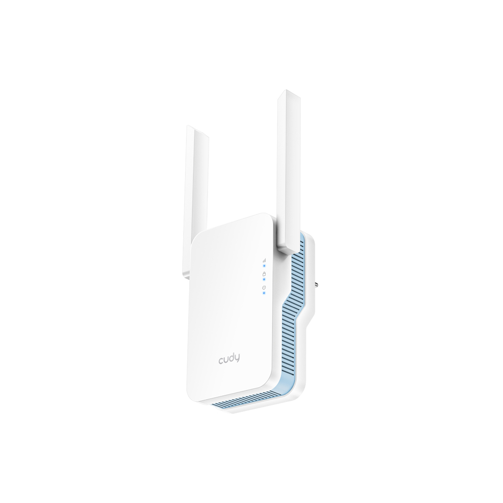 Cudy Re Ac Dual Band Wifi Extender In Bd Techland Bd